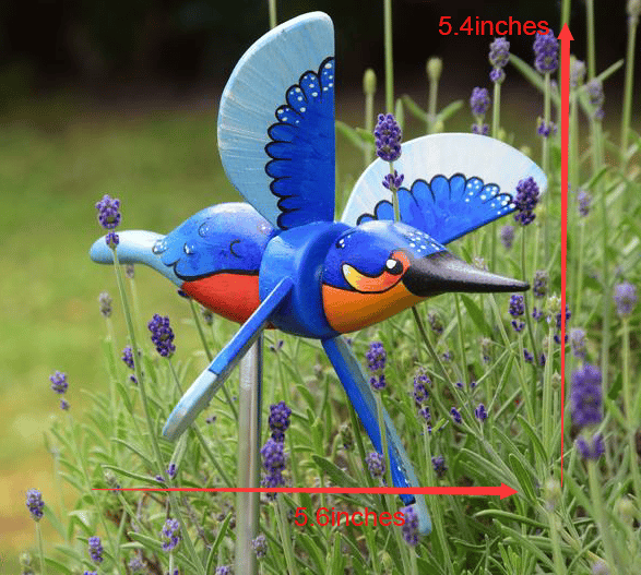WhimsyMill™ Enhances Outdoor Aesthetics