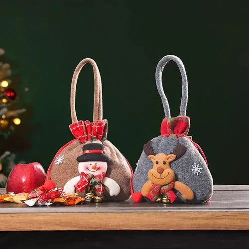 MerryBags™ Brighten Festive Moments