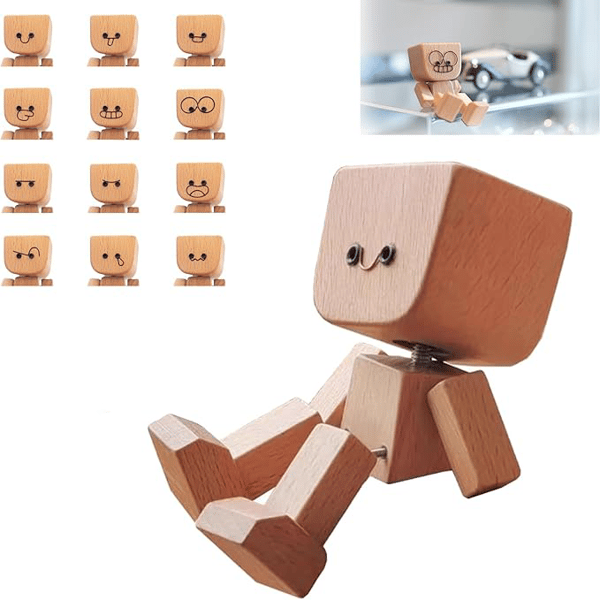 TimberTales™ Gift That Lasts