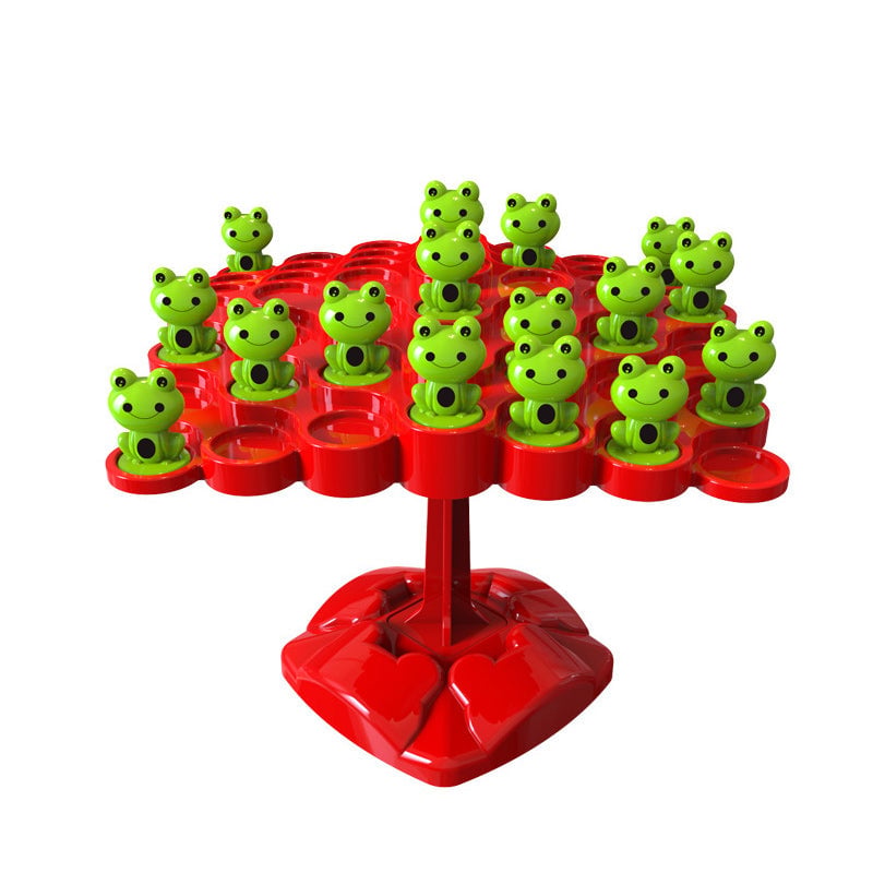 FrogFun™ Master Steady Balance