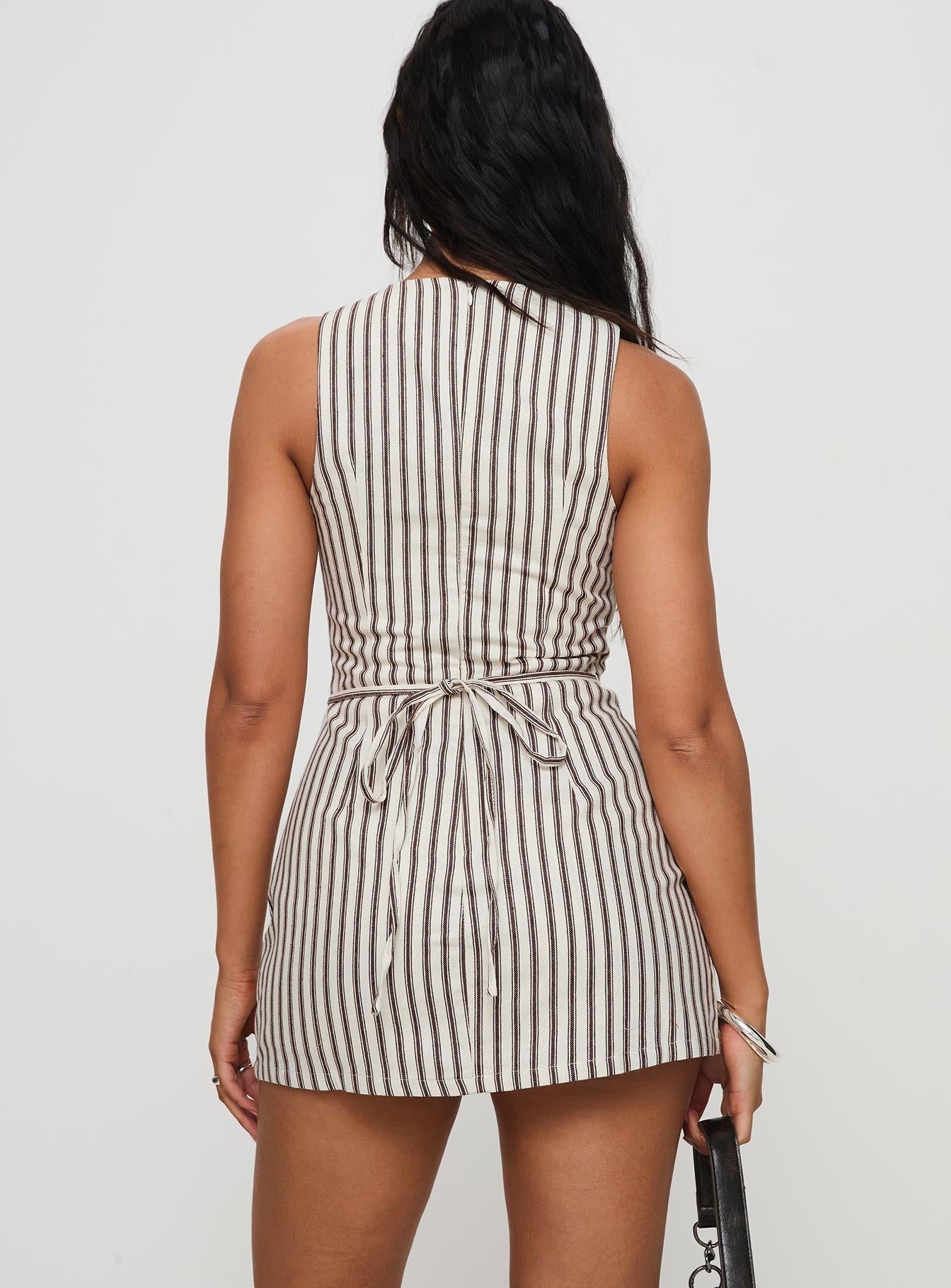 Chantal™ Confidence In Stripes