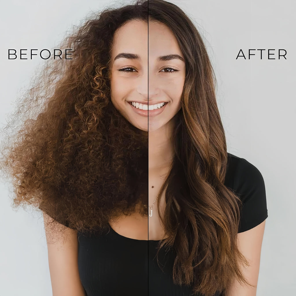LuxeStyle™ Instant Salon Perfection