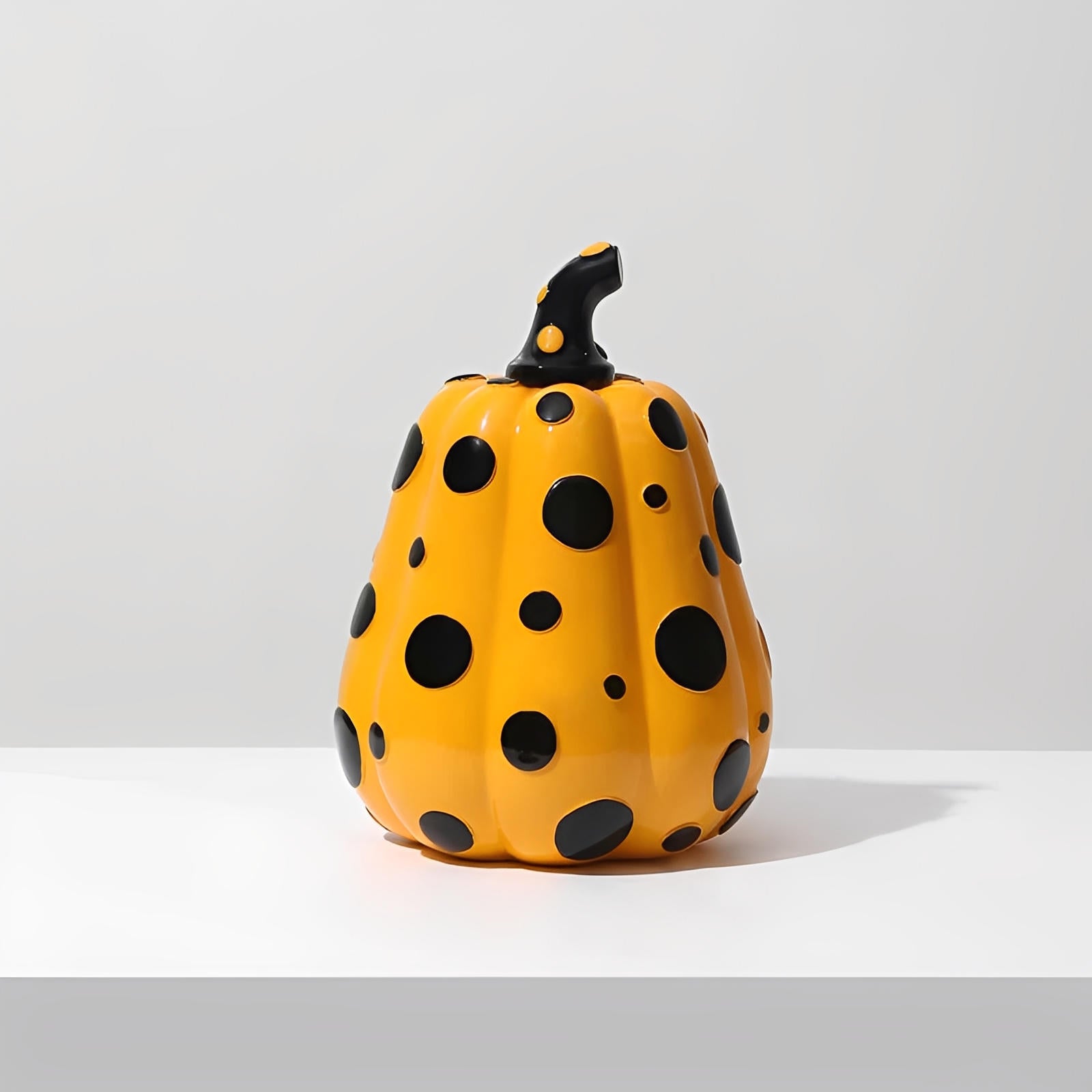 PumpkinCharm™ Festive Harvest Charm