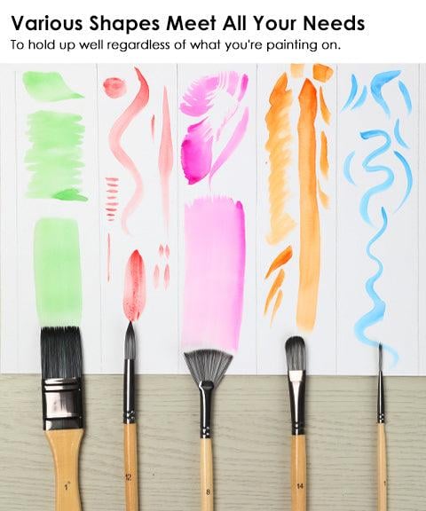 StrokeMaster™ Endless Painting Freedom