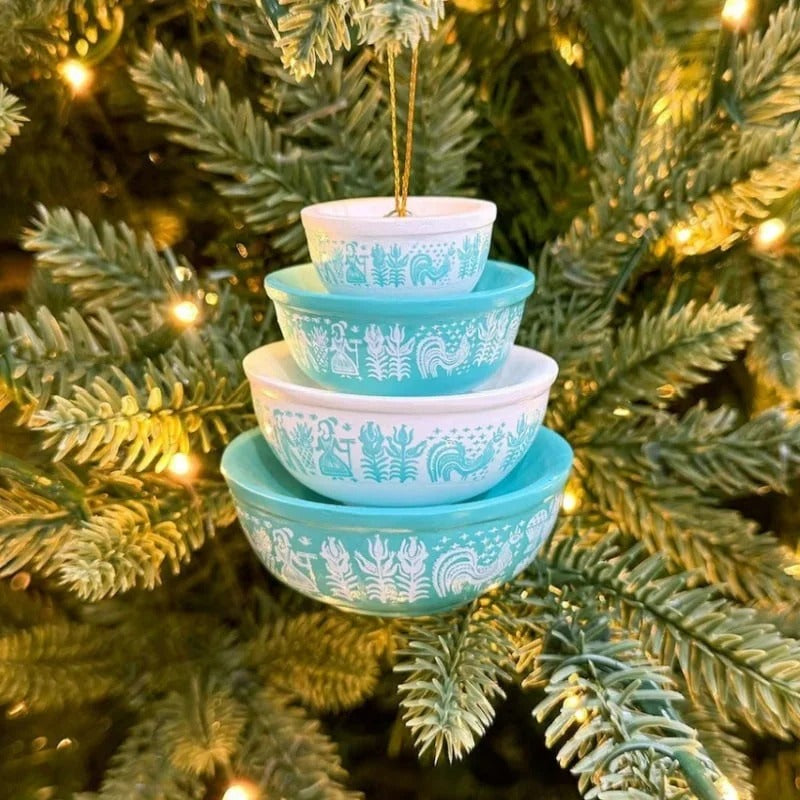 HarvestBowl™ Festive Home Highlight