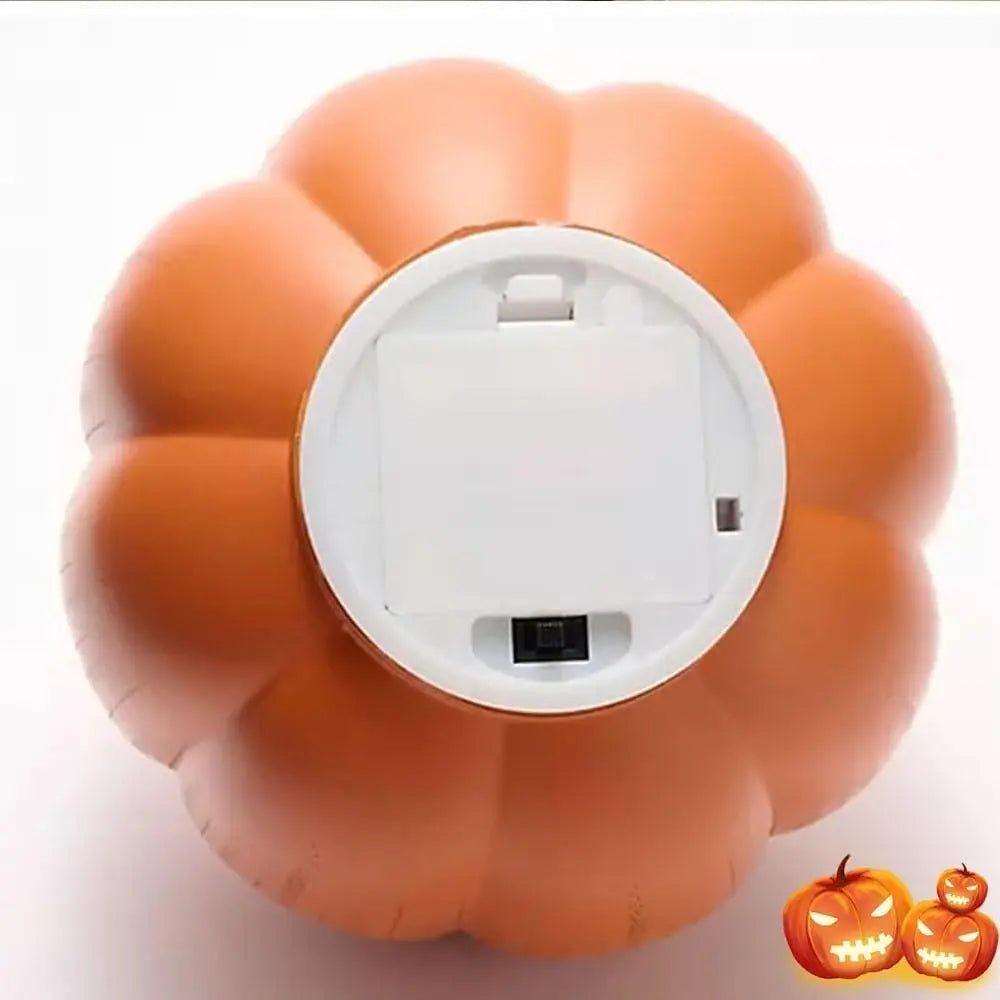 PumpkinGlow™ Mood Lighting Magic