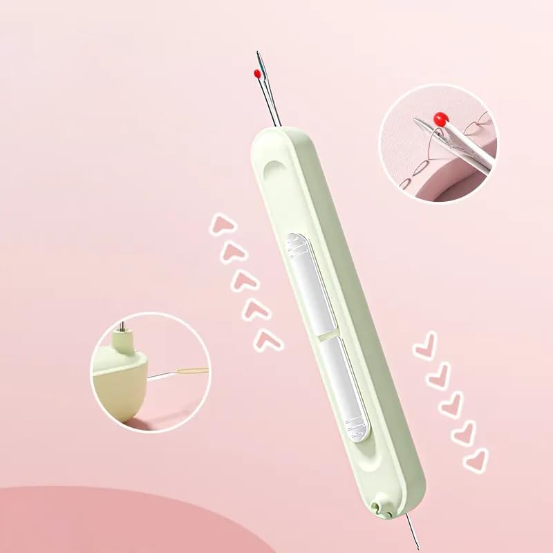 1+1 Free | ThreadMate™ Precision Seam Work