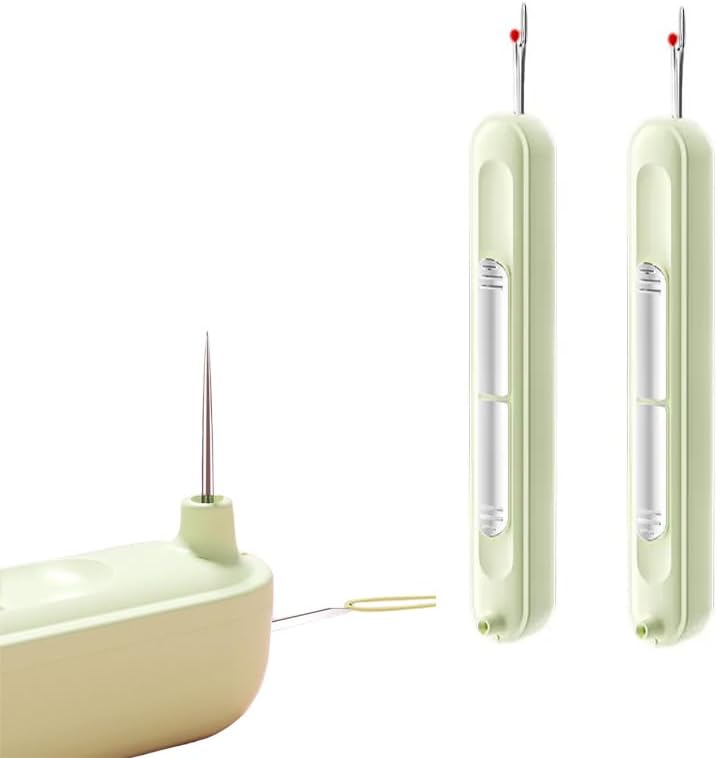 1+1 Free | ThreadMate™ Precision Seam Work