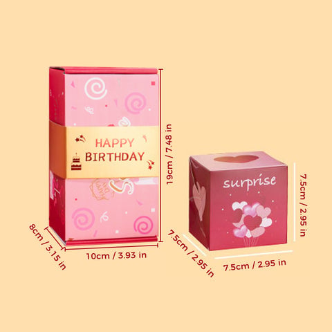 WonderBox™ Unwrap Endless Excitement