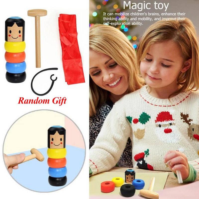 MysticWood™ Promotes Hands-On Discovery