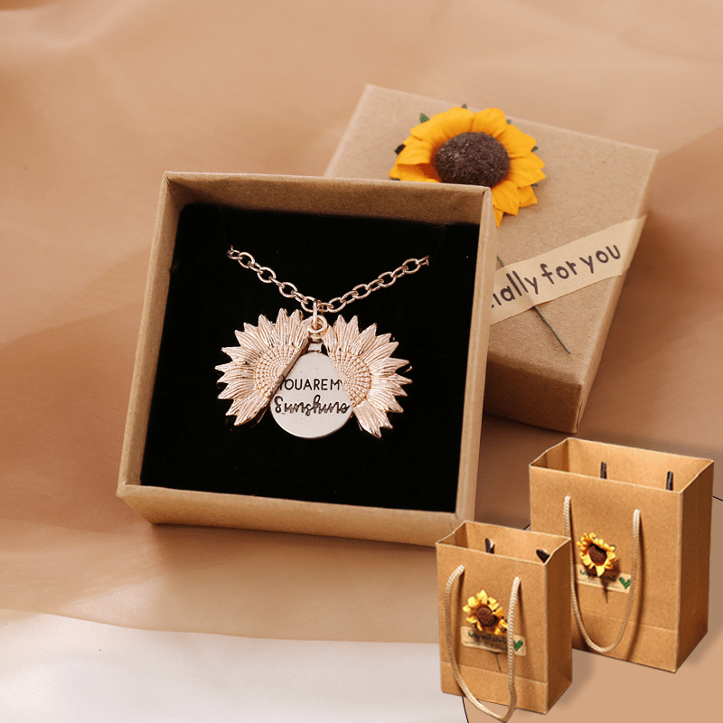 SunBloom™ Carry Sunshine Daily