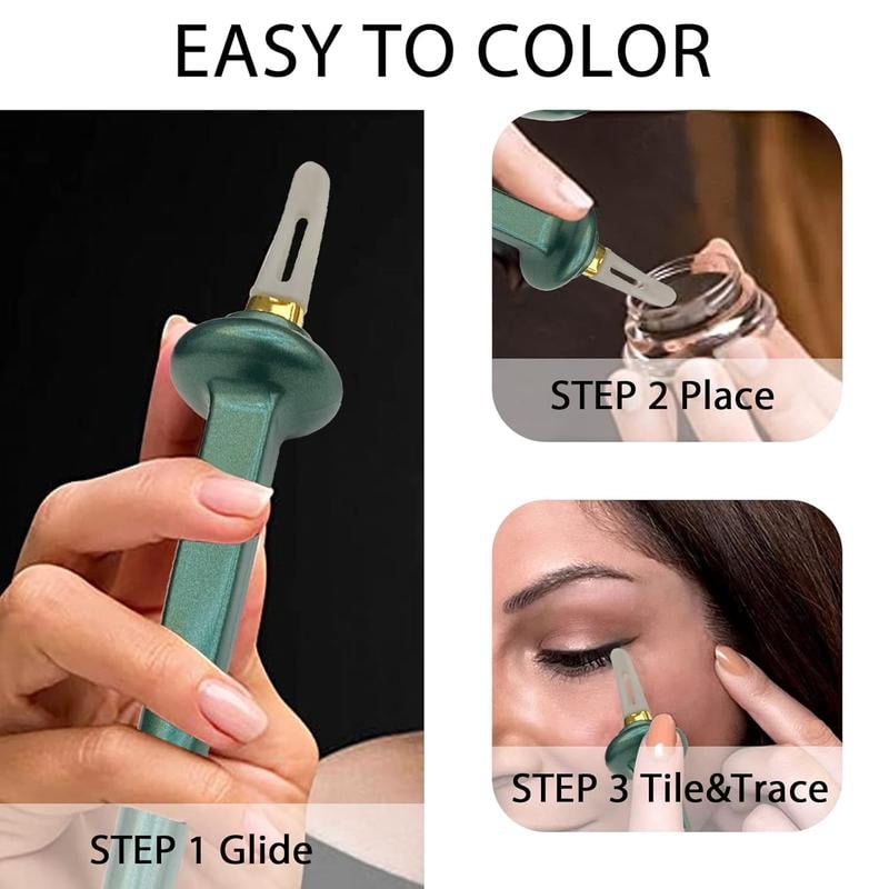 LashLine™ Effortless Eyeliner Perfection