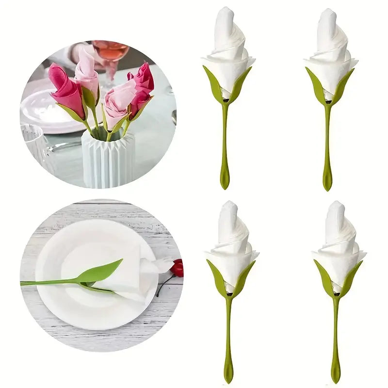 FloralTwist™ Quick Beautiful Arrangement