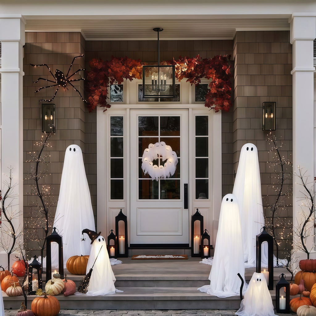 WickedGlow™ Spooky Night Glow