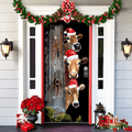 MerryEntrance™ Transforms Entrance Instantly
