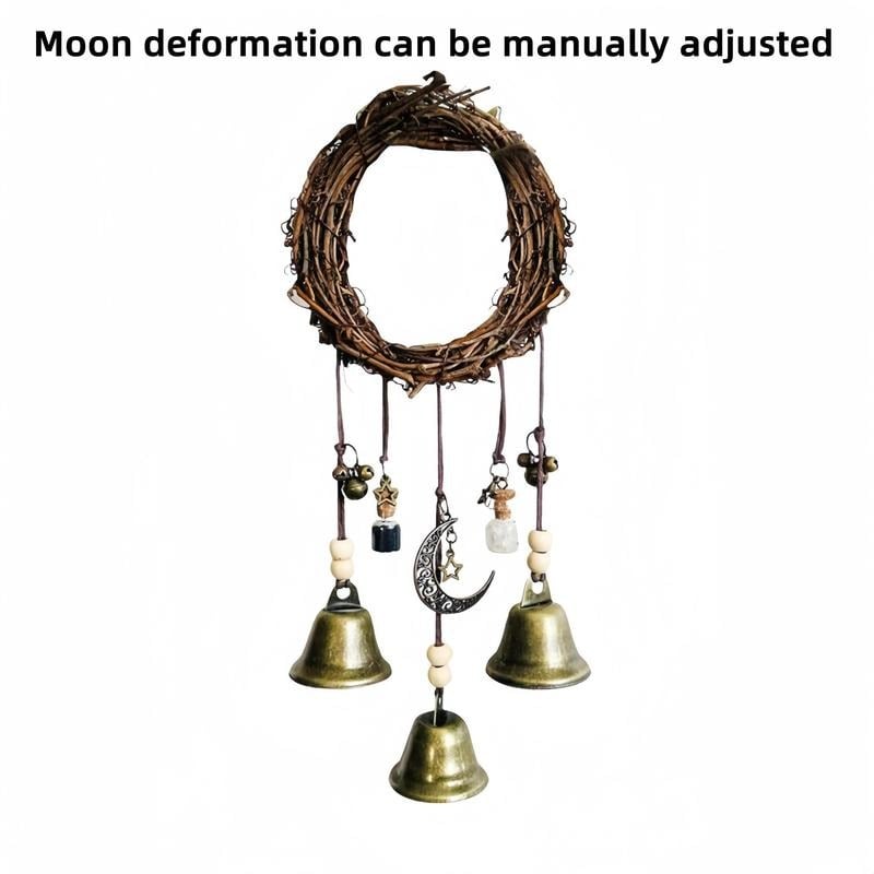 MagicChimes™ Mystical Sound Magic