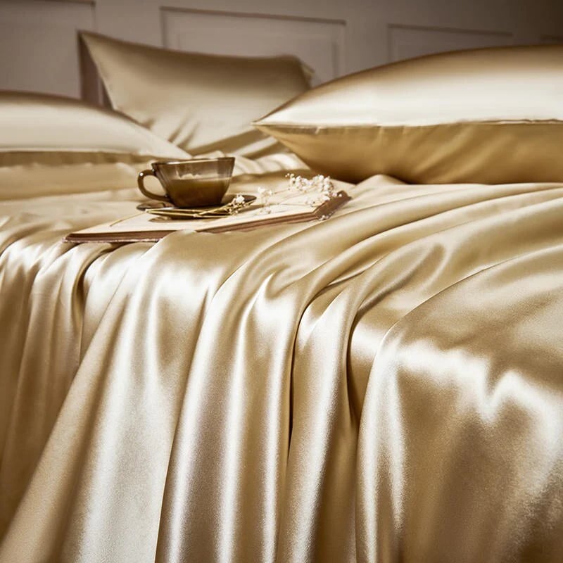 LuxeRest™ Experience Sleep Perfection