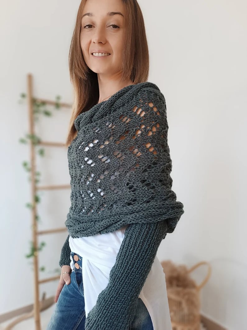 Terra™ Fashionably Warm Always