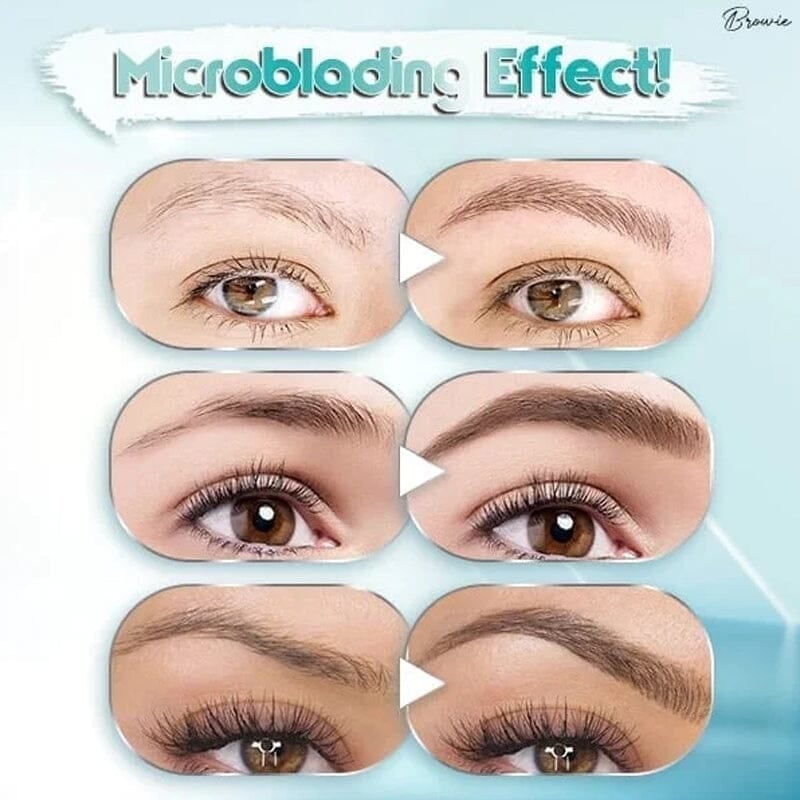 BrowFlick™ Define Shape Hold