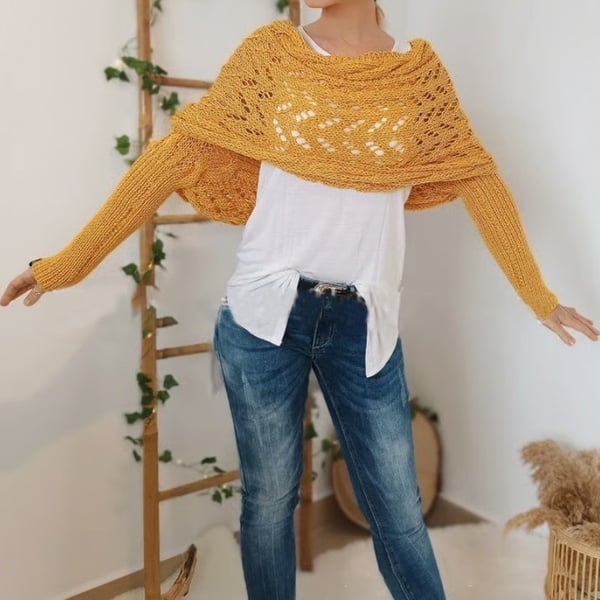 Serene™ Stylish Everyday Wrap