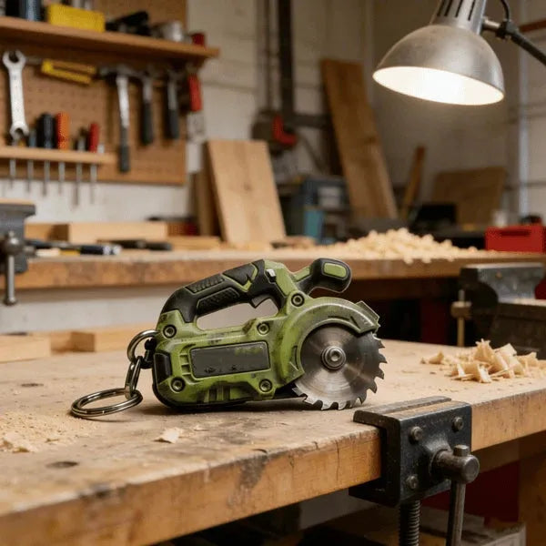 TitanGrind™ Mini Grinder — Pocket-Sized Power That Sharpens Your Edge Instantly