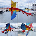 WhimsyMill™ Enhances Outdoor Aesthetics
