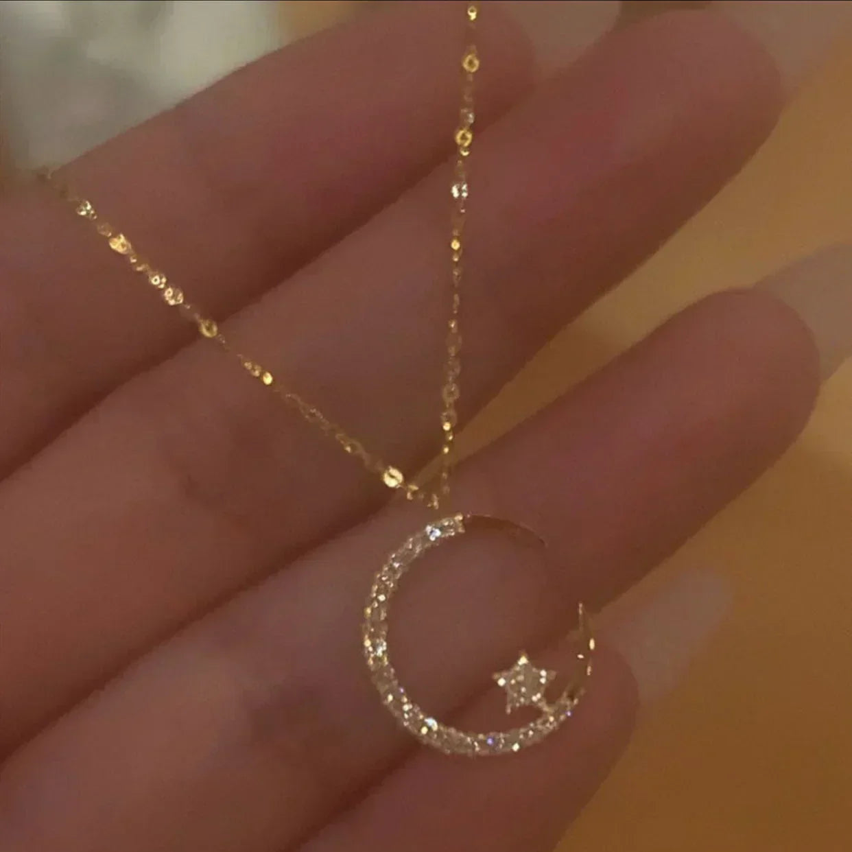 CelestialGlow™ Symbol Of Dreams