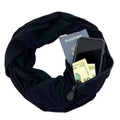 PocketShawl™ Pocketed Winter Bliss