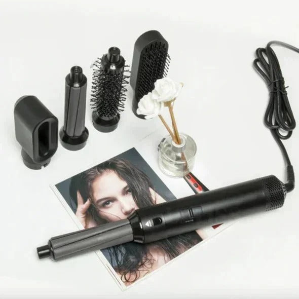 VoluBrush™ Volumising Hair Wizard