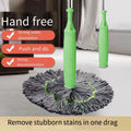 PureMop™ Hassle Free Cleaning