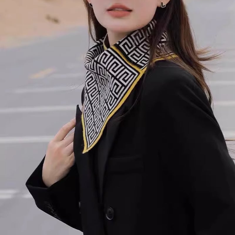 WrapCharm™ Versatile Fashion Wrap