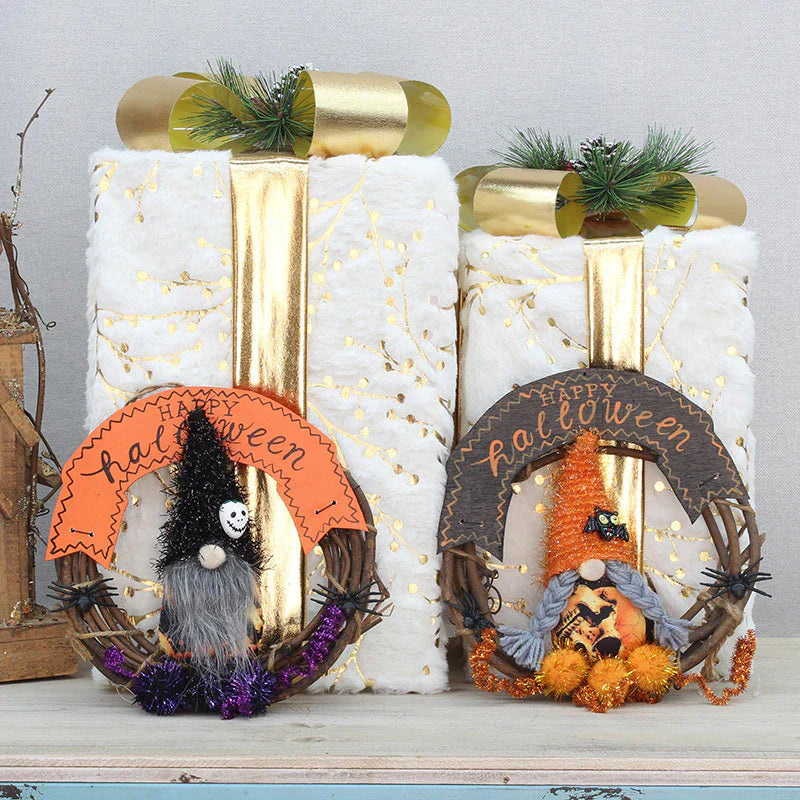 CreepyCuties™ Transform Halloween Ambience