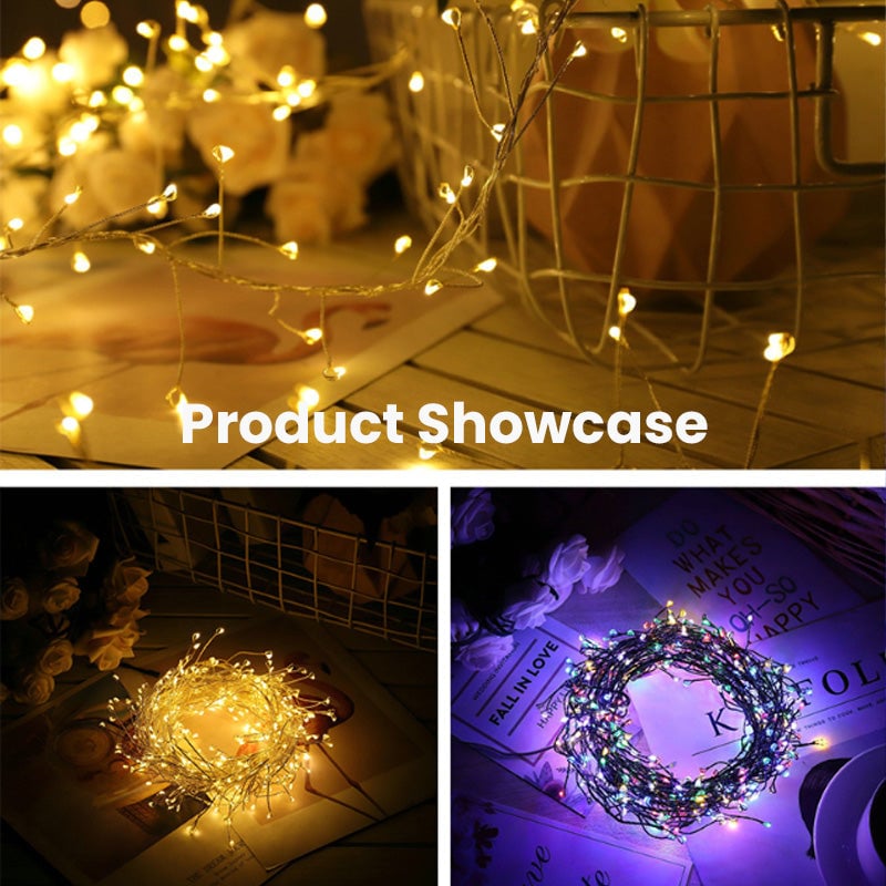 GlowBurst™ Brighten Every Occasion
