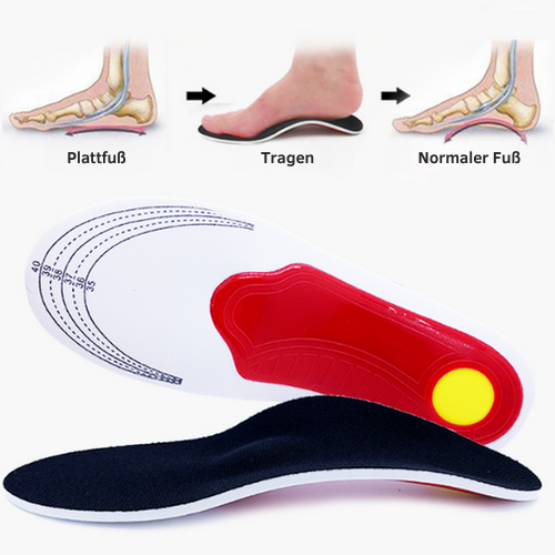 1+1 Free | ComfortPad™ Relieves Pressure Points