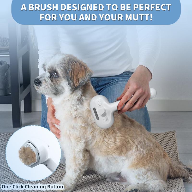 PawGroom™ Smooth Coat Solution