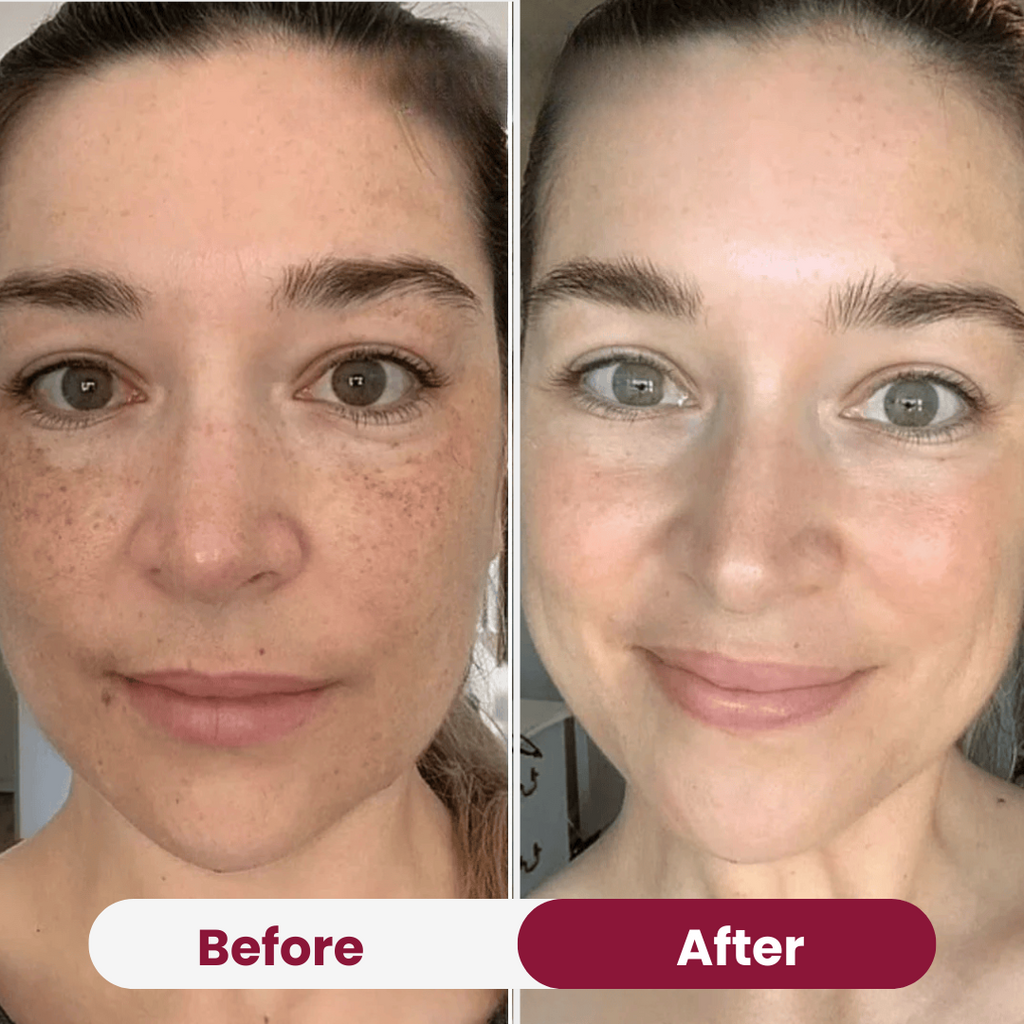 CollagenGlow™ Firming Renewal Complex