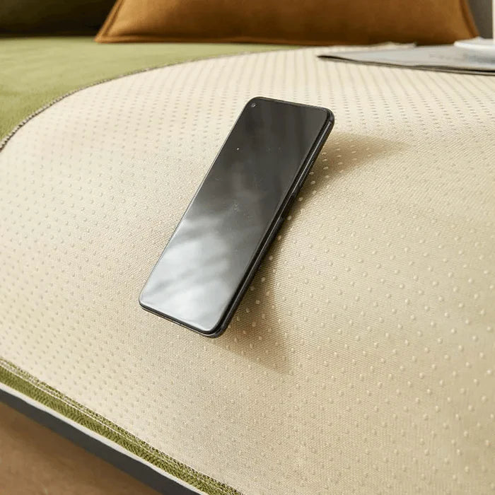 SnugShield™ Stays Perfectly In Place