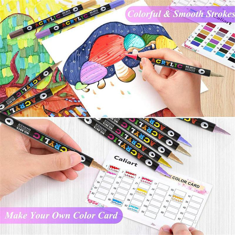 VividStrokes™ Unleash Creative Flow