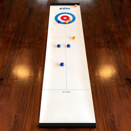 GlideClash™ Portable Play Fun