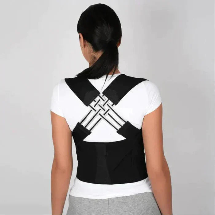 PostureFix™ Spinal Alignment Aid