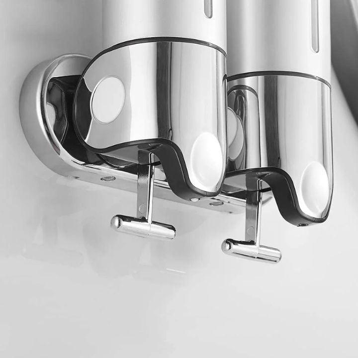 SudsStation™ Hygienic Bathroom Solution