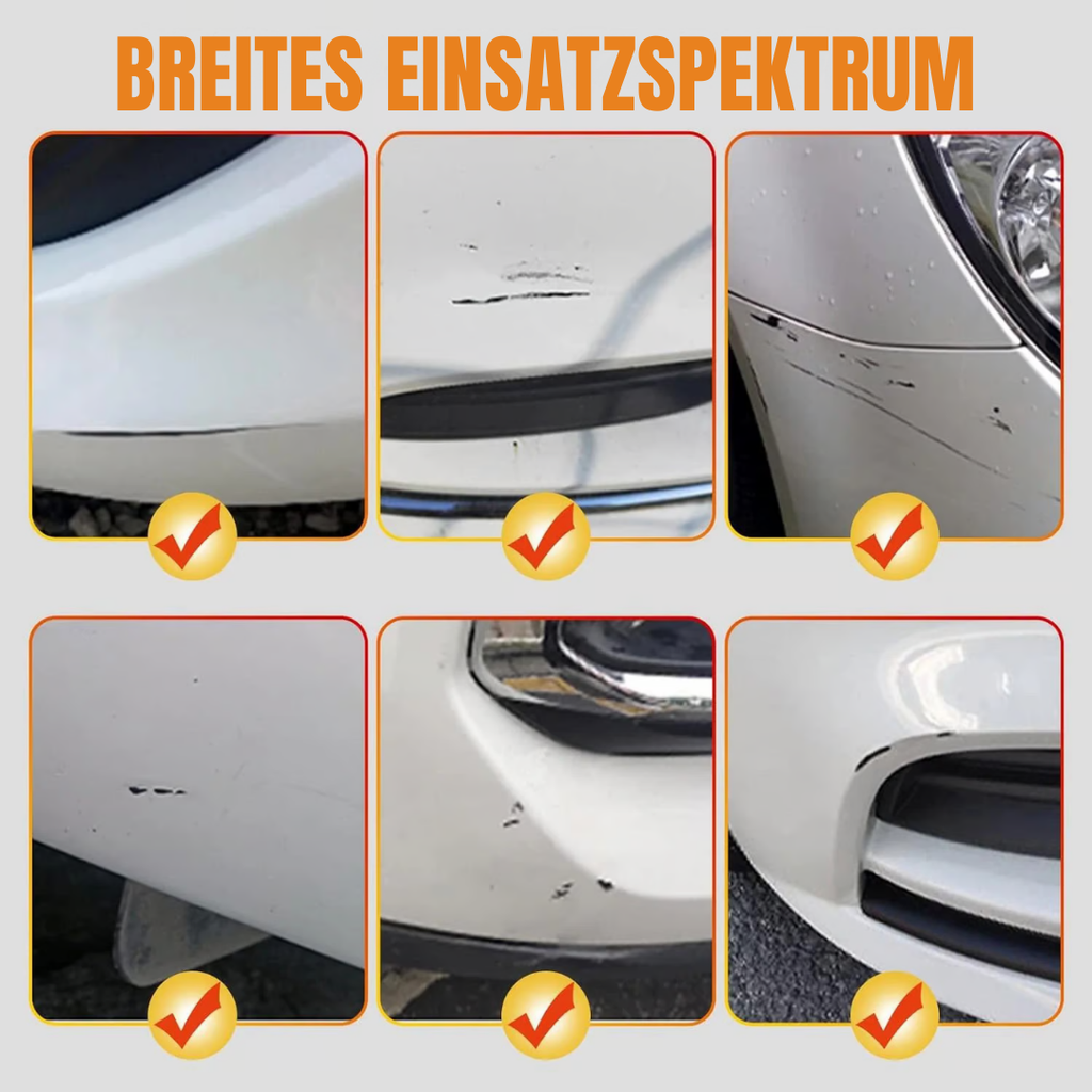 ScratchRepair™ Erase Scratches Instantly