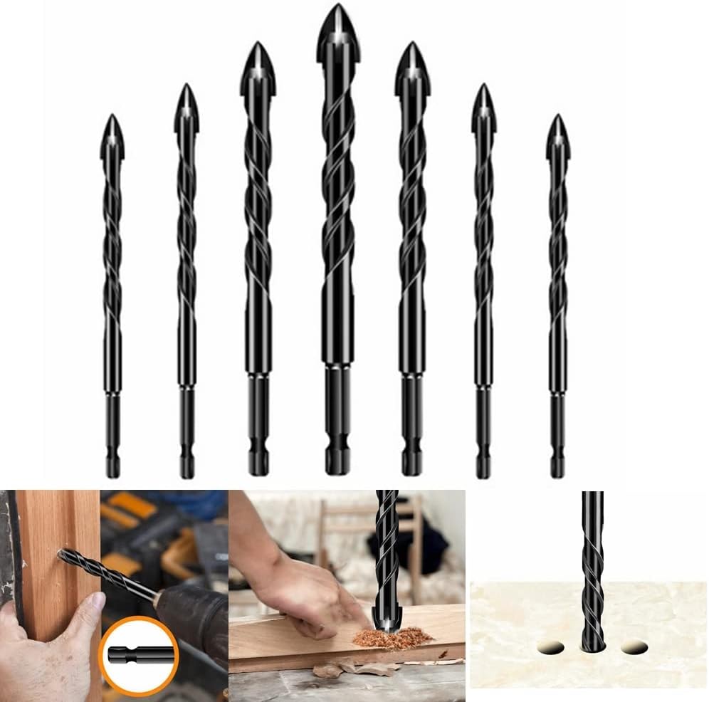 CutEdge™ Seamless Drilling Experience
