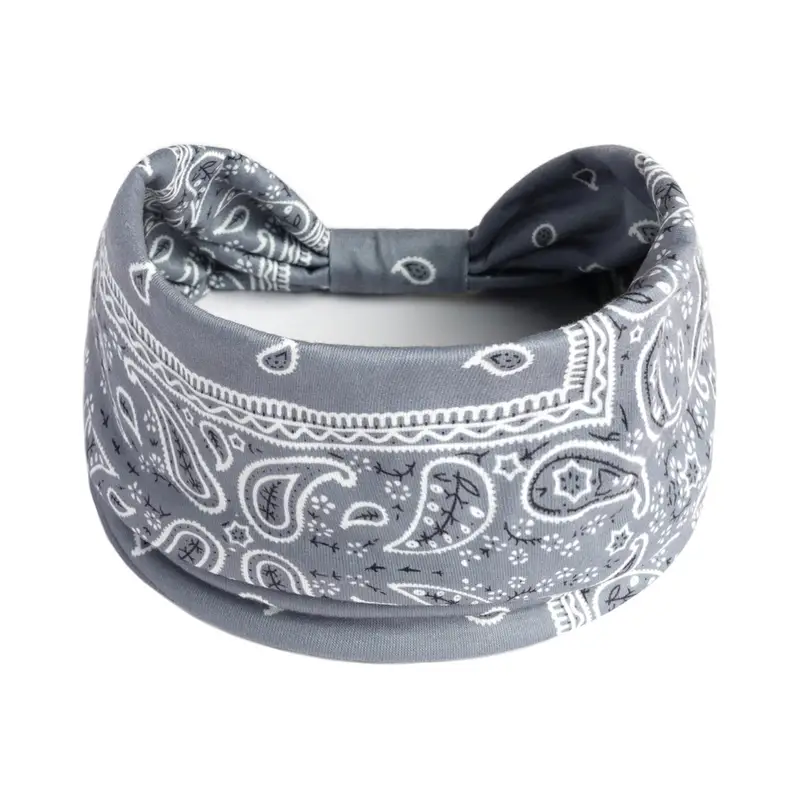 BandWrap™ Cool Breathable Fit