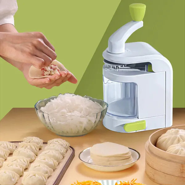 VeggieSwirl™ Create Veggie Magic
