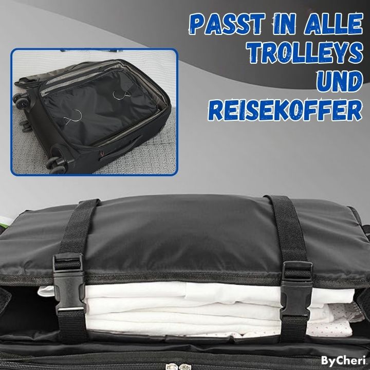 TripTidy™ Space-Saving Travel Essential