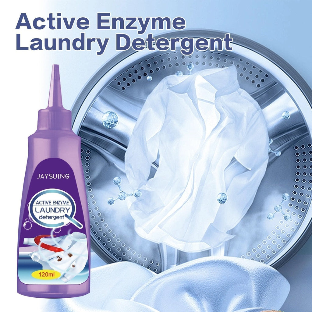 1+1 Free | SwiftClean™ Clean Clothes Effortlessly