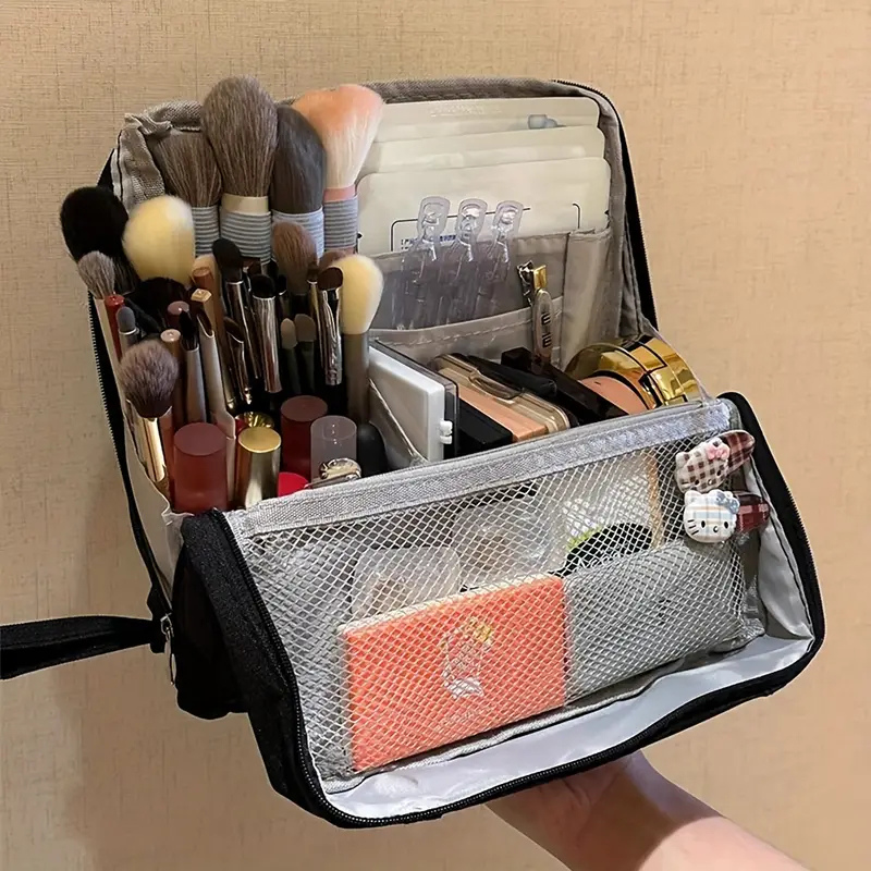 VanityVault™ Beauty Essentials Sorted