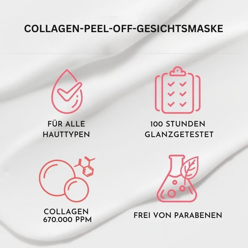 CollaGlow™ Boost Youthful Radiance