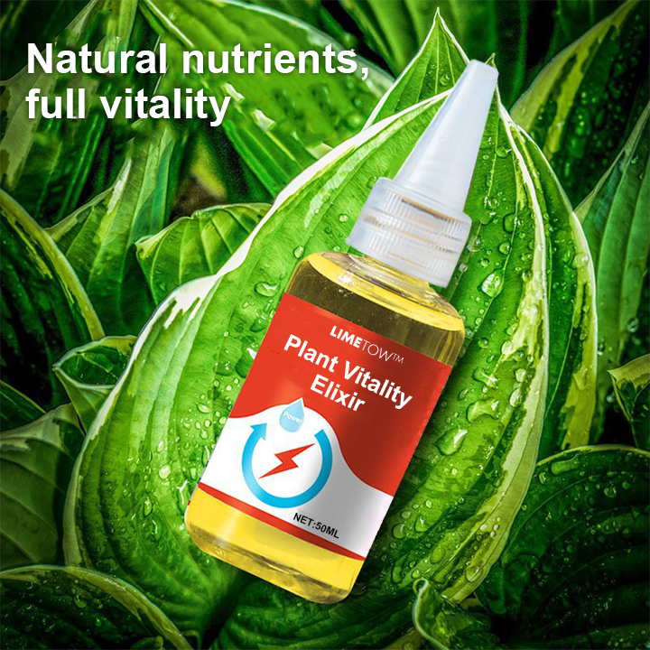 1+1 Free | VitalBloom™ Strengthen Plant Growth